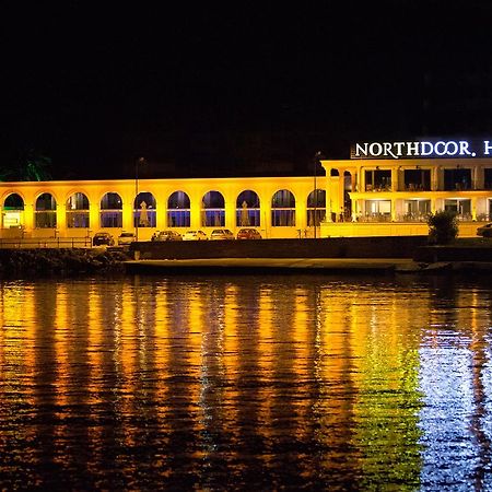 Northdoor Hotel Amasra Exterior foto